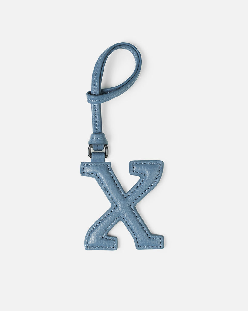 #Steel Blue-X