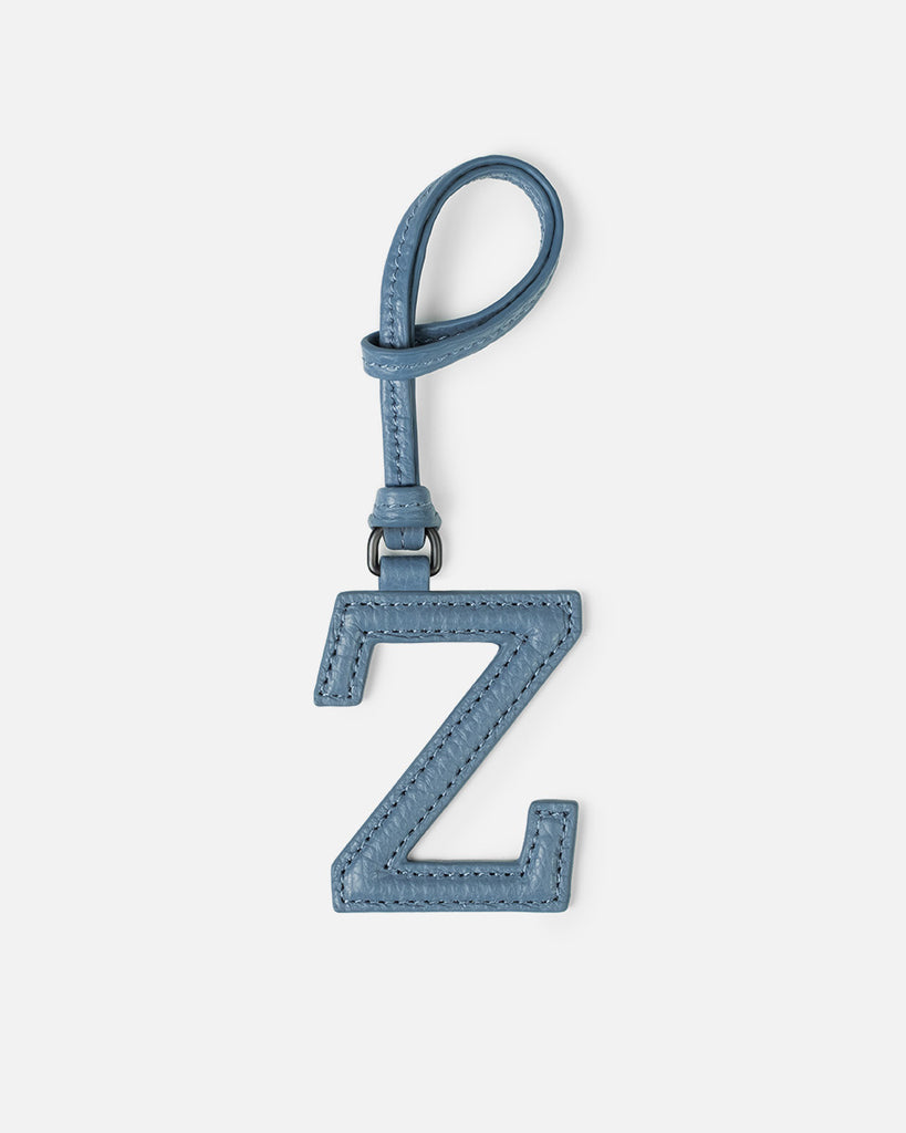 #Steel Blue-Z