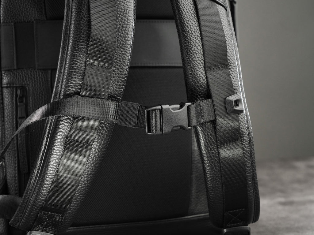 151 Stealth Backpack