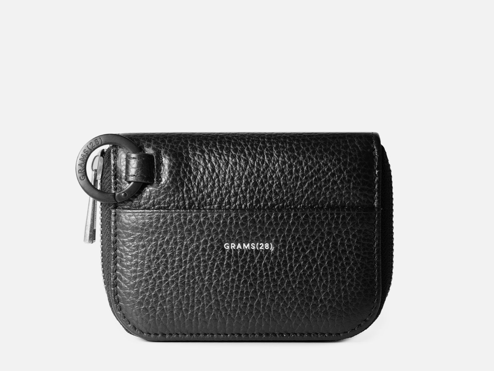 107 Flex Zip Wallet