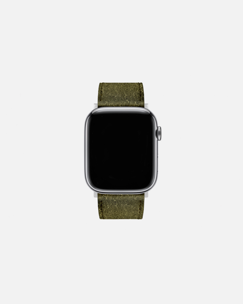 Snowflake Olive