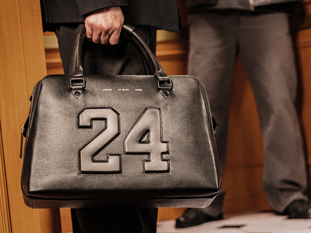 24HERBS 181 Voyager Duffle