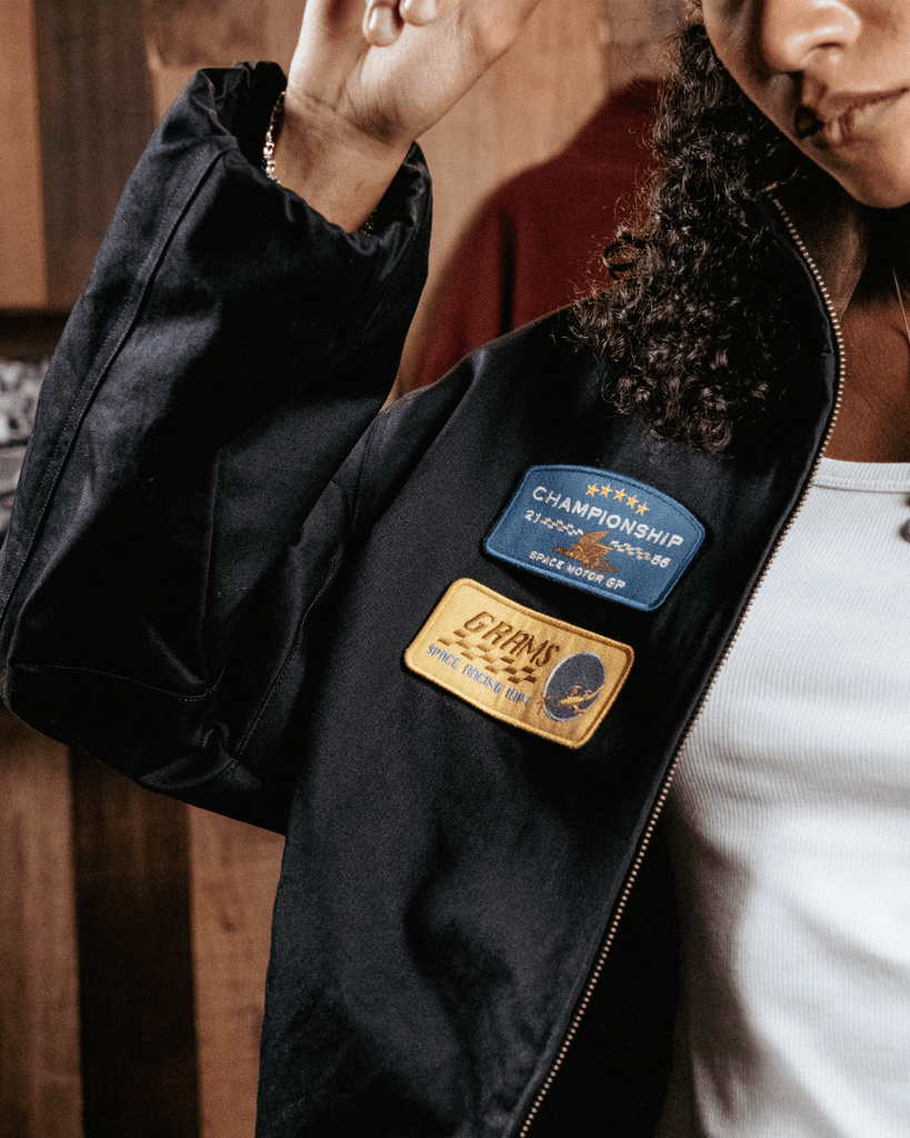 Navy