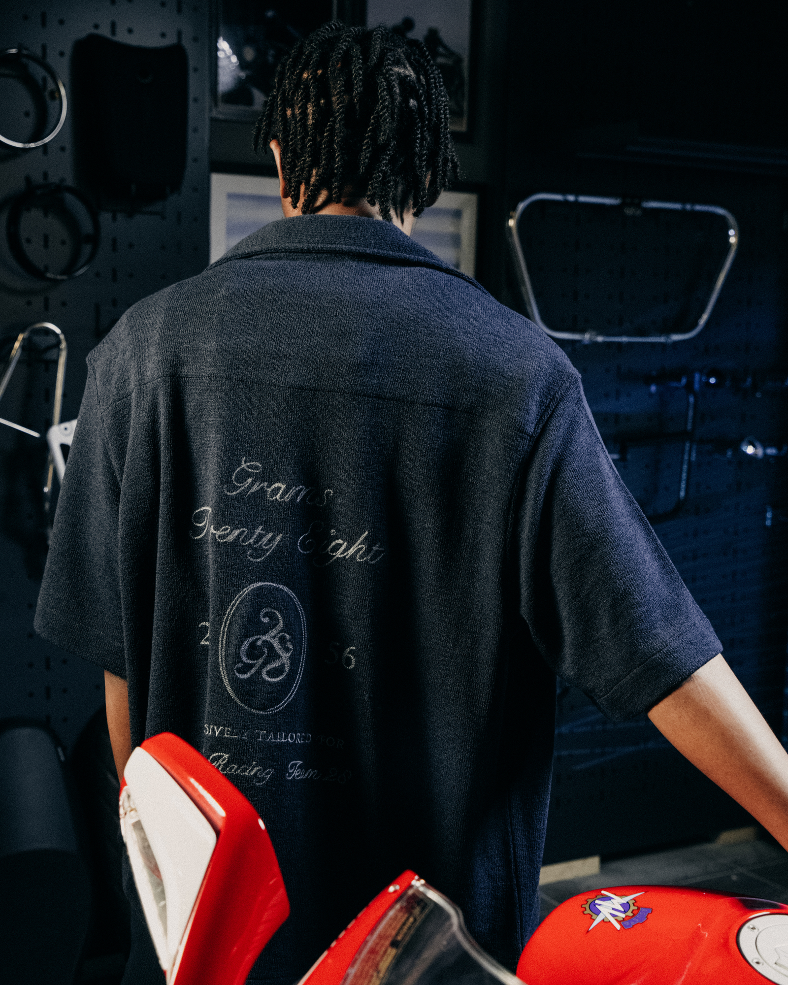 Navy