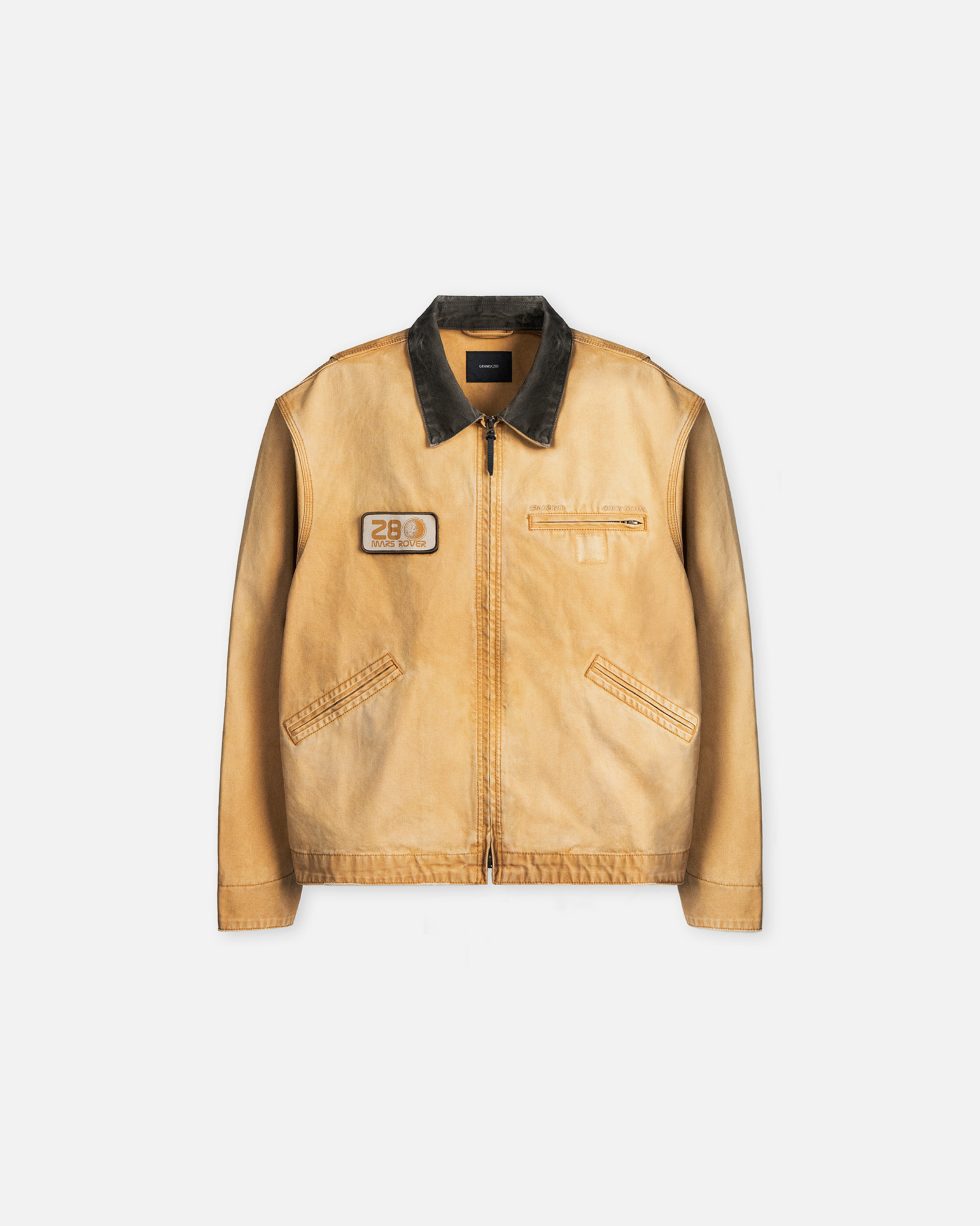 meta-color-Hamilton Brown