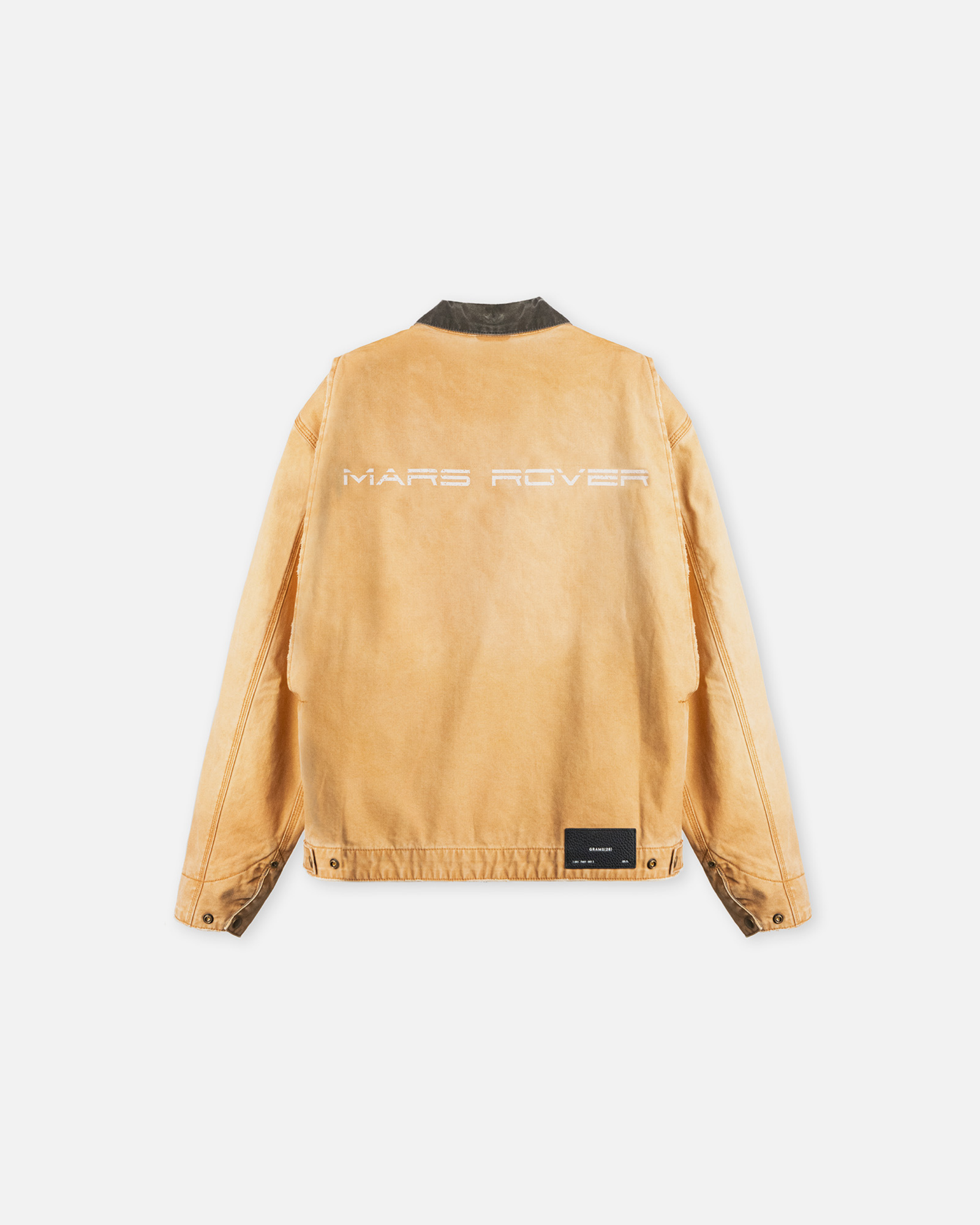 meta-color-Hamilton Brown