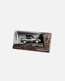 Mars Rover 1/64 Car Figure