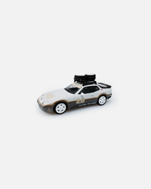 Mars Rover 1/64 Car Figure