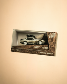 Mars Rover 1/64 Car Figure
