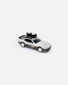 Mars Rover 1/64 Car Figure
