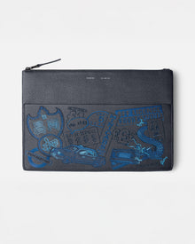 Navy Blue