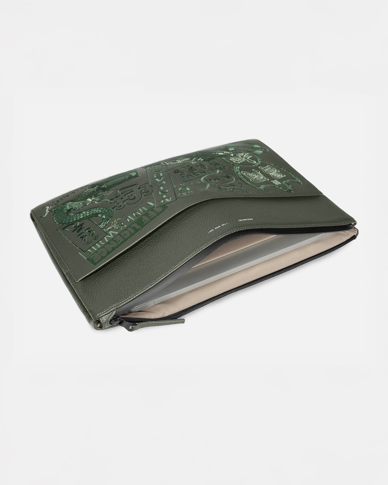 Dark Green