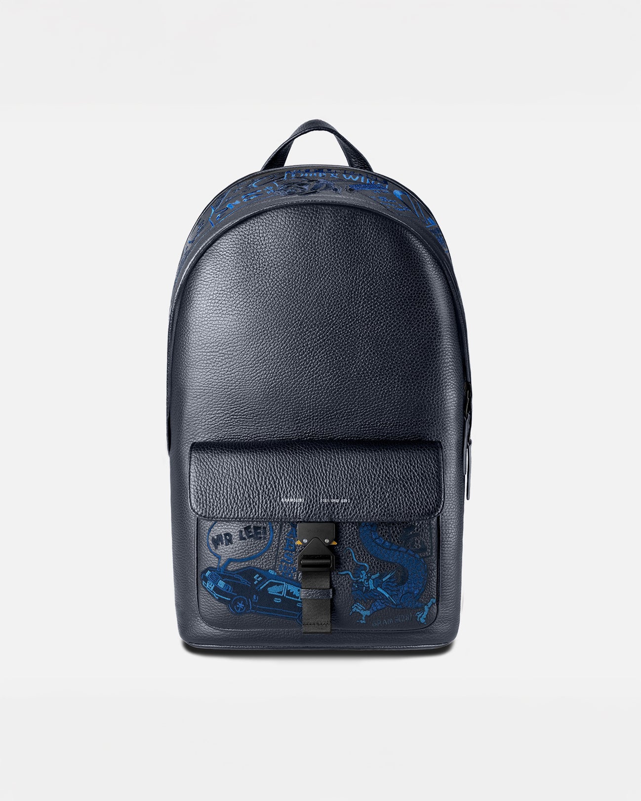 Navy Blue