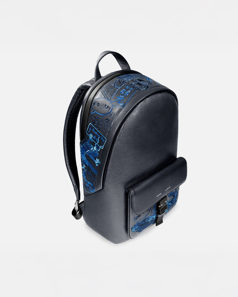 Navy Blue
