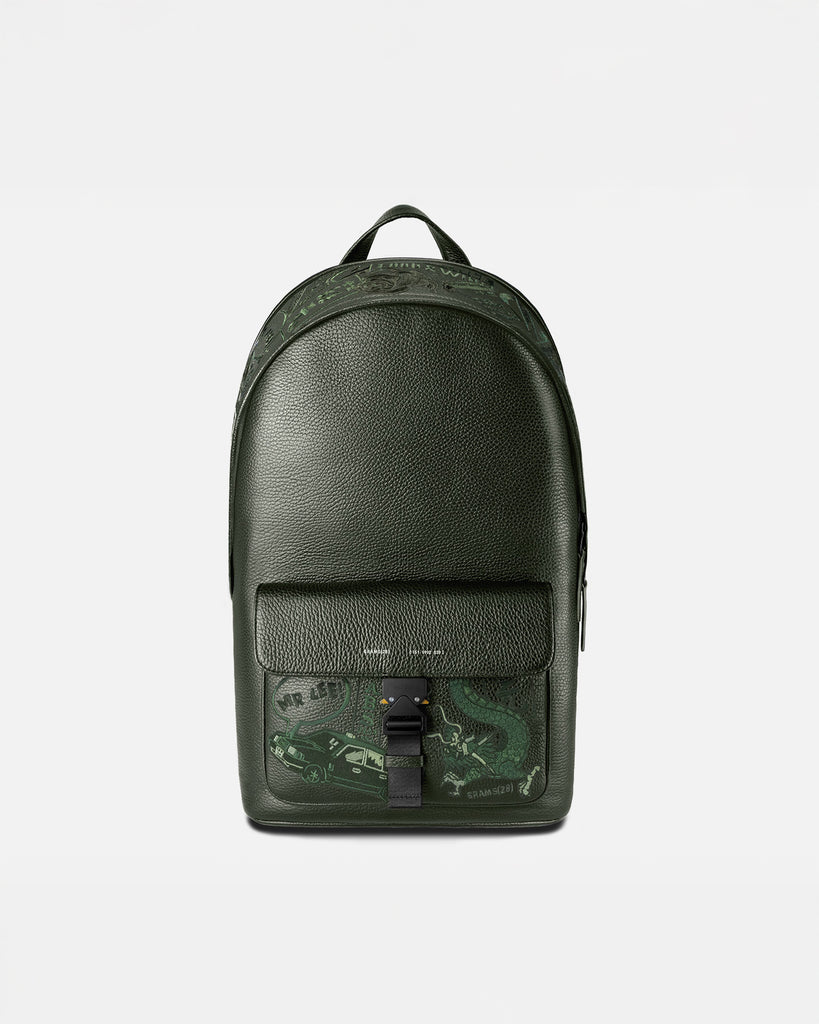 Dark Green