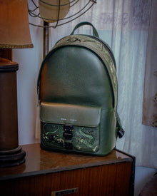 Dark Green