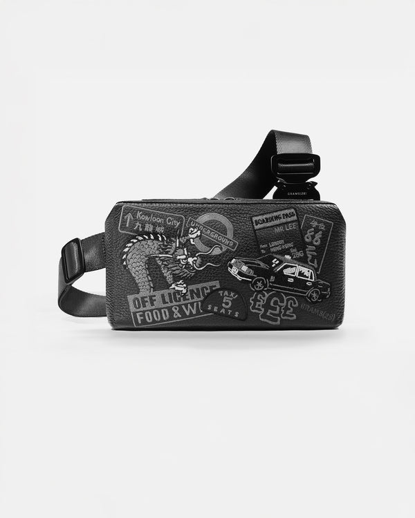 MR LEE x GRAMS28 157 Essential Sling