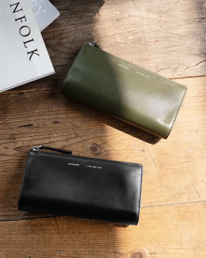 109 Essential Case
