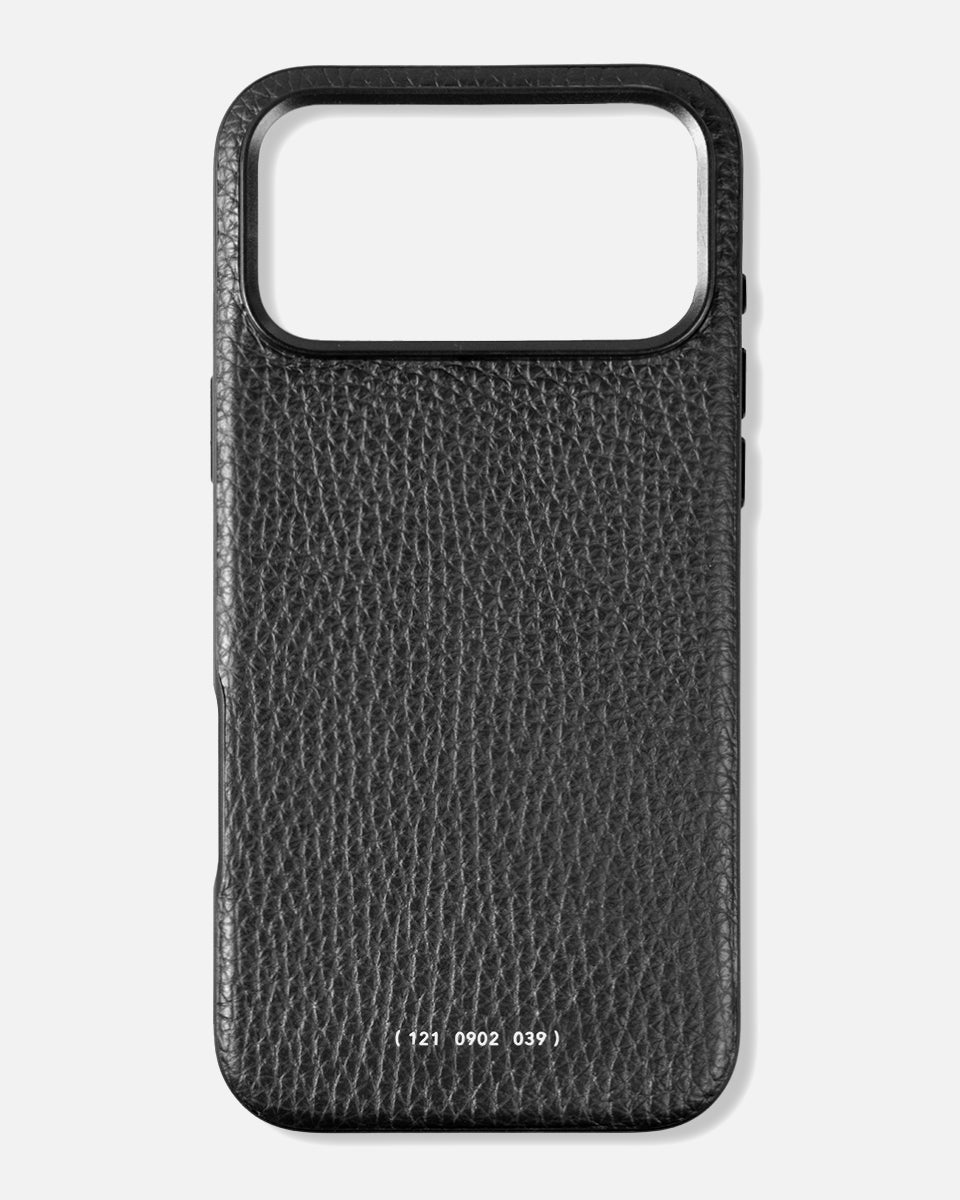 meta-color-Black Pebbled*