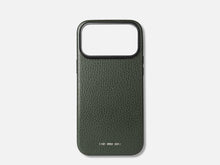 121 MagSafe Pebbled Leather Case | iPhone 18 Pro