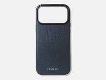 121 MagSafe Pebbled Leather Case | iPhone 18 Pro Max