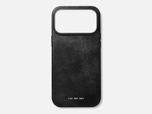 121 MagSafe Snowflake Leather Case | iPhone 18 Pro Max