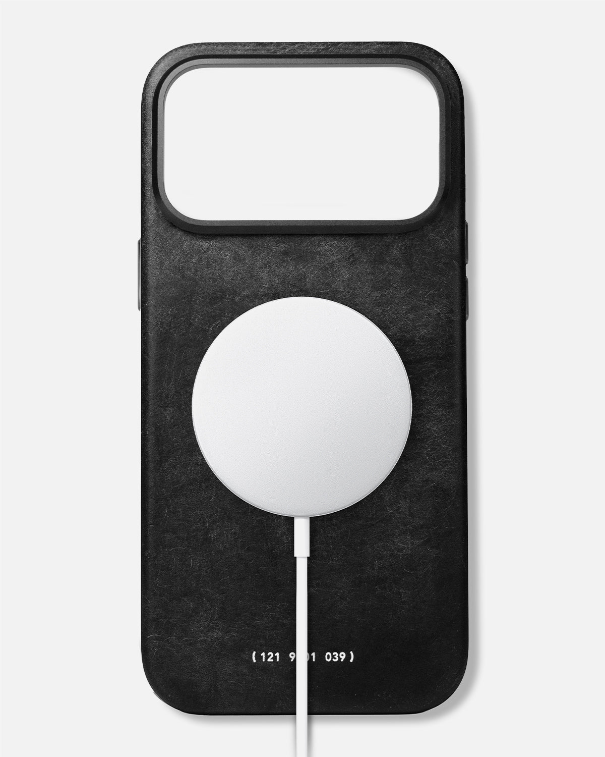 Snowflake Black