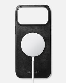 Snowflake Black