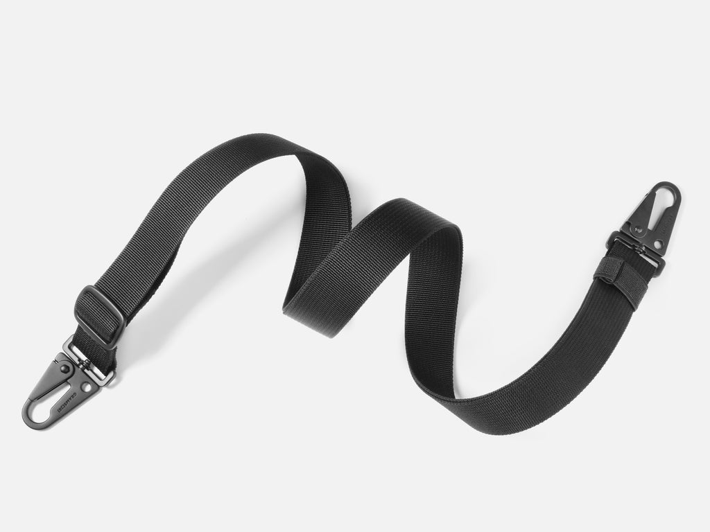 Straps That Flaunt: Elevate Your Style Game Without Breaking a Sweat