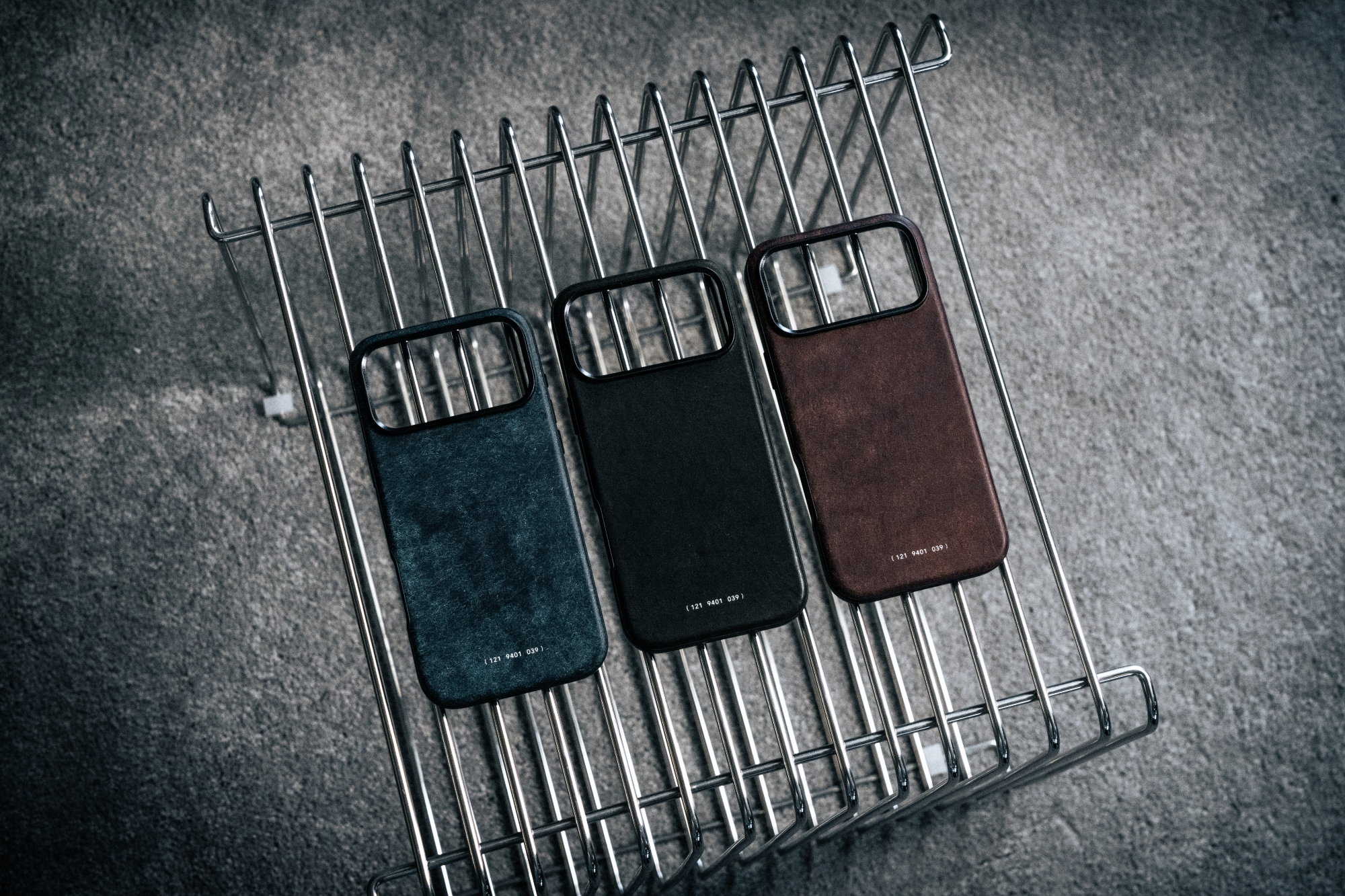 132 Essential Case Pro - GRAMS28