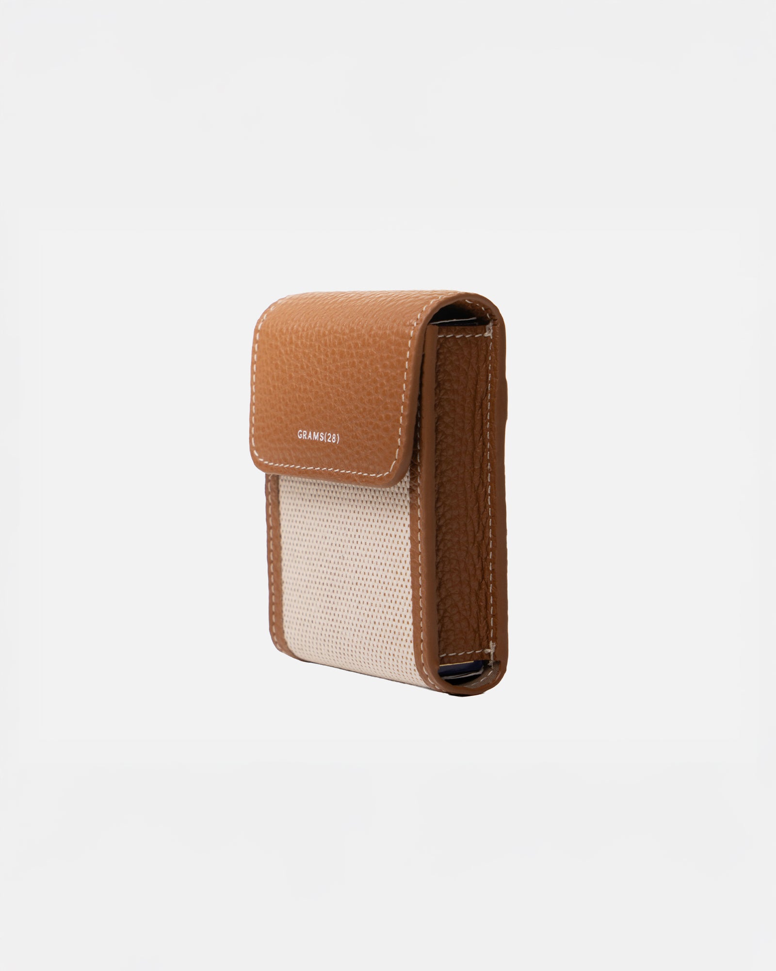 Siesta Playing Cards with Leather Case