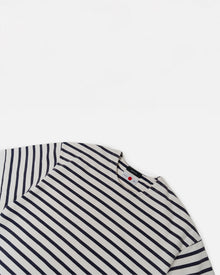 Náutico Sun-Faded Striped Tee