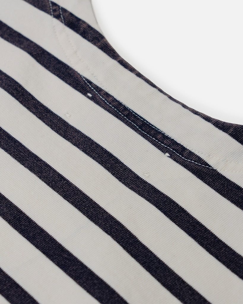 Náutico Sun-Faded Striped Tee