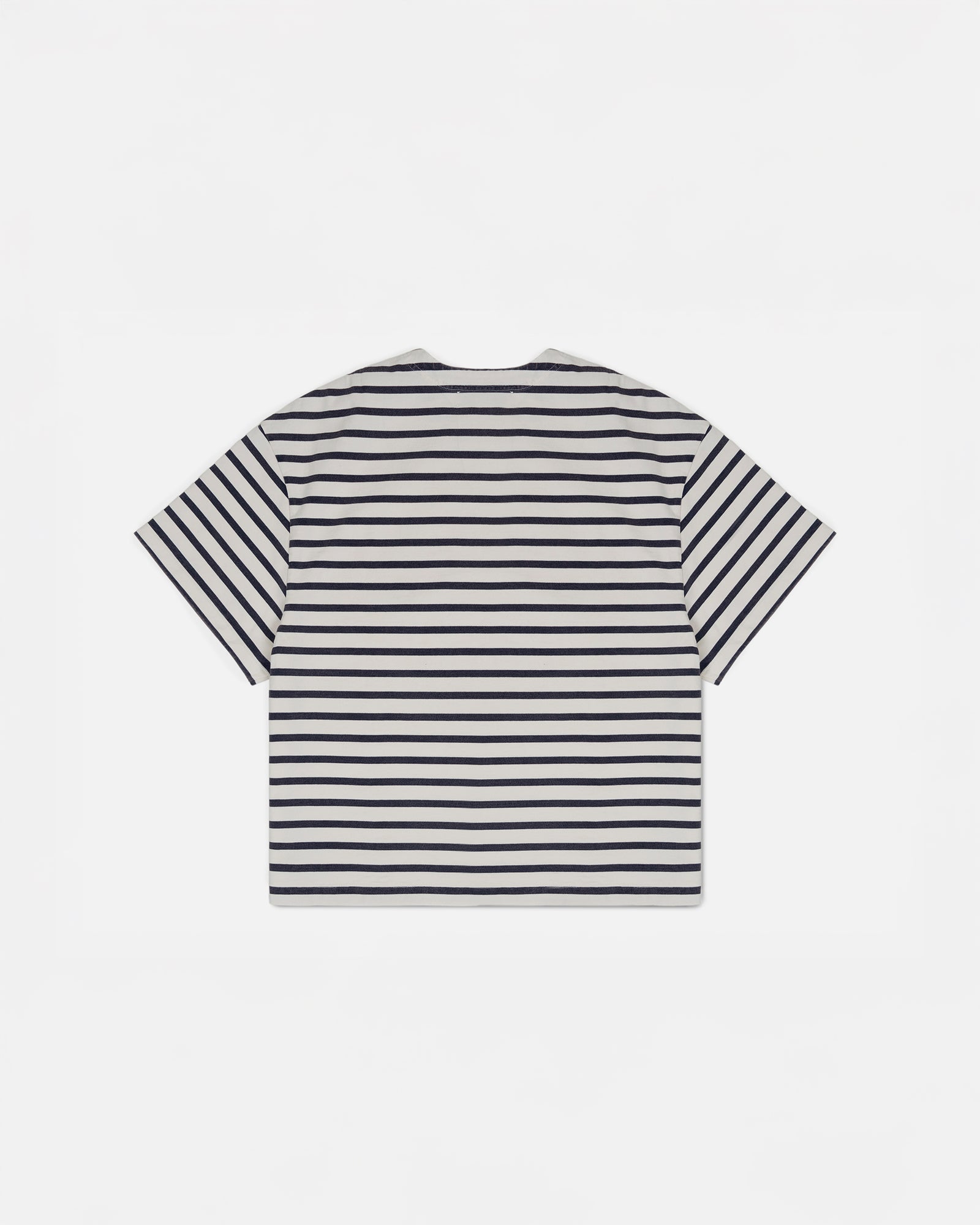 Náutico Sun-Faded Striped Tee