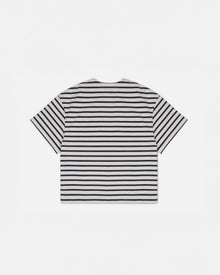 Náutico Sun-Faded Striped Tee