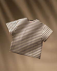 Náutico Sun-Faded Striped Tee