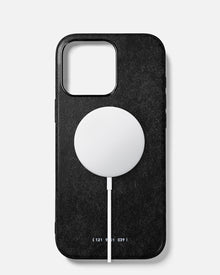 Snowflake Black