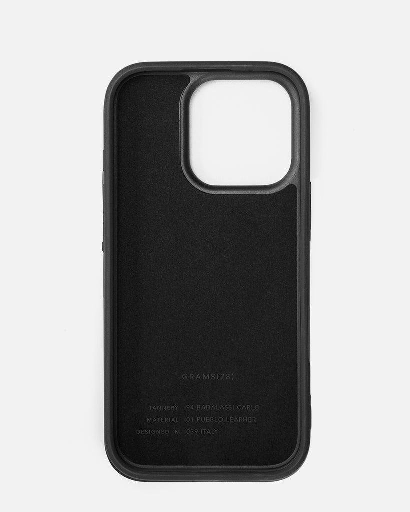 Snowflake Black