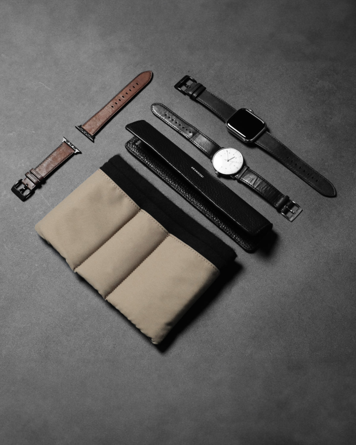 Watch Holder Insert