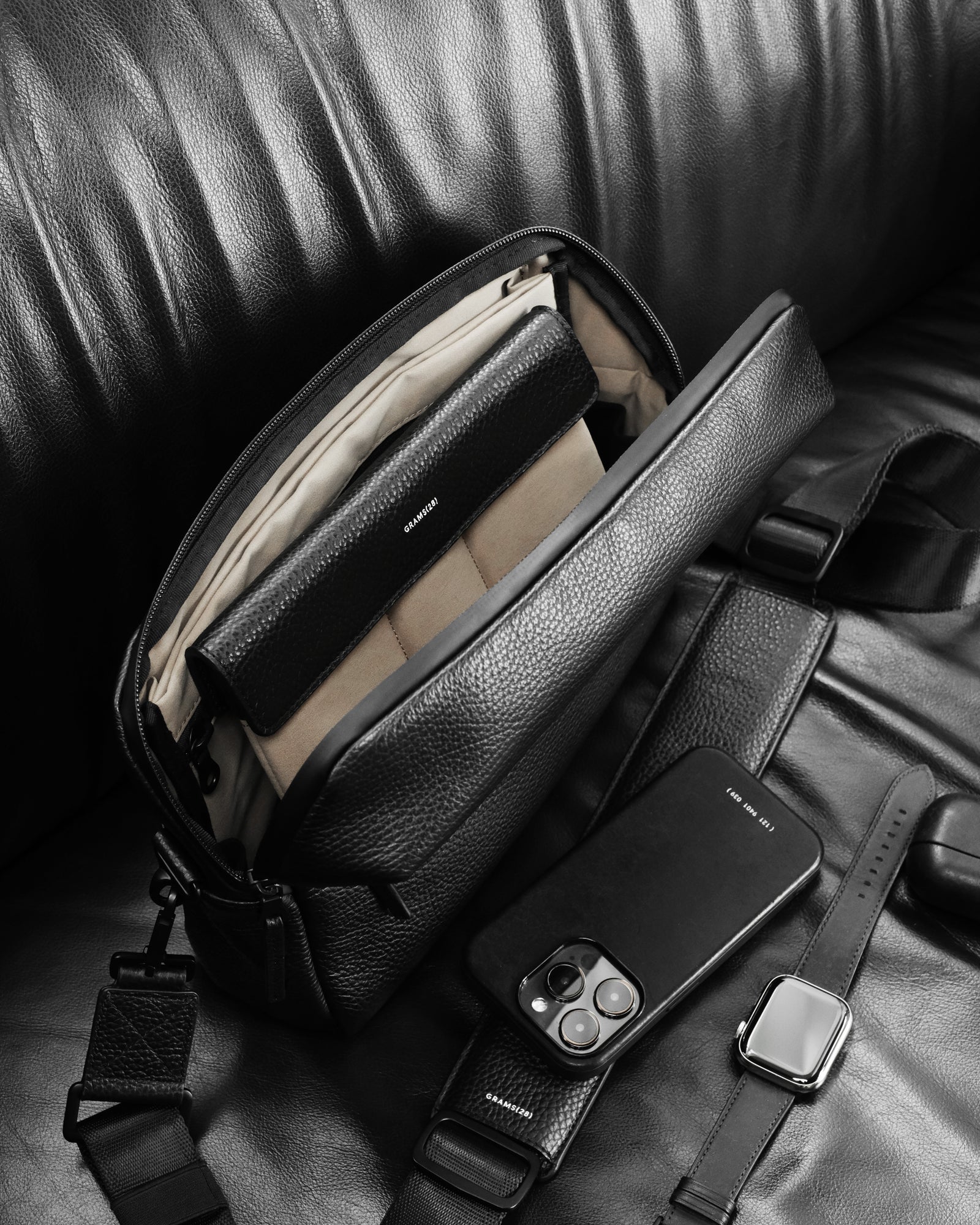 Watch Holder Insert