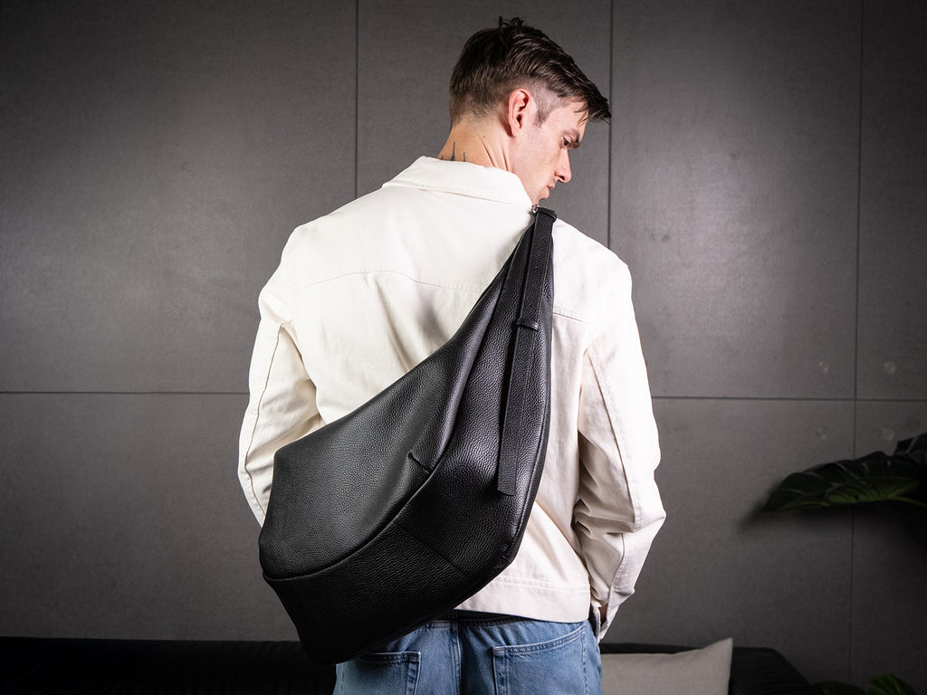 191 Rio Crossbody Bag