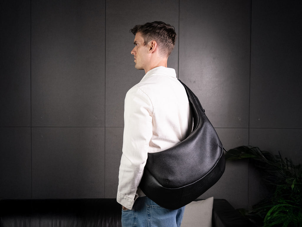 191 Rio Crossbody Bag