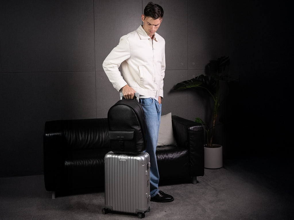 151 Stealth Backpack