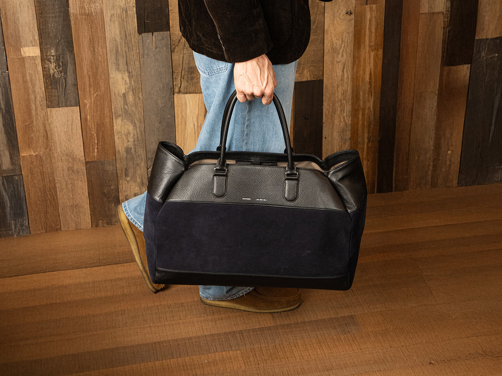 184 Weekender Tote