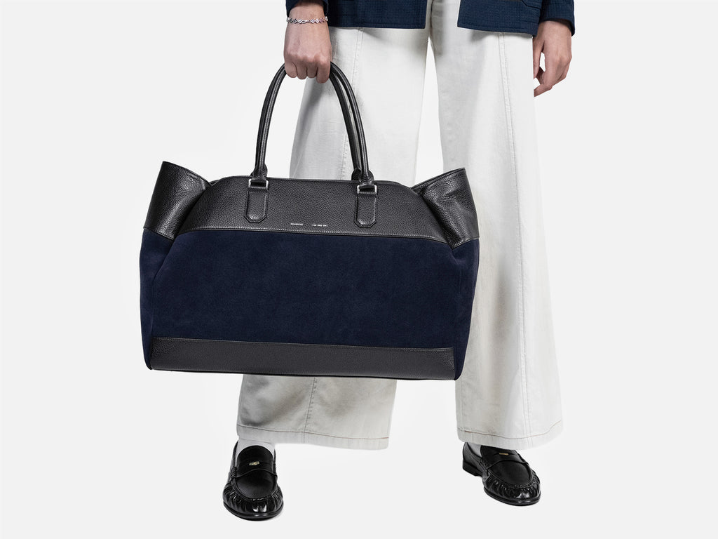 184 Weekender Tote