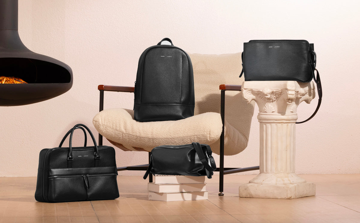Artisan Luxury for First-Class Lifestyle