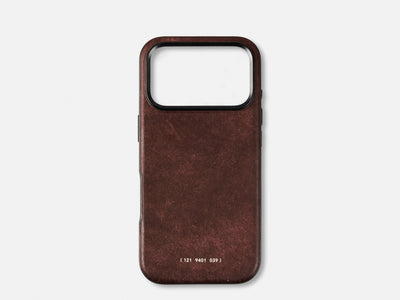GRAMS28 103 Zip Wallet