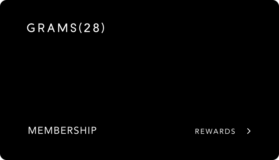 Spend, Earn, Redeem.