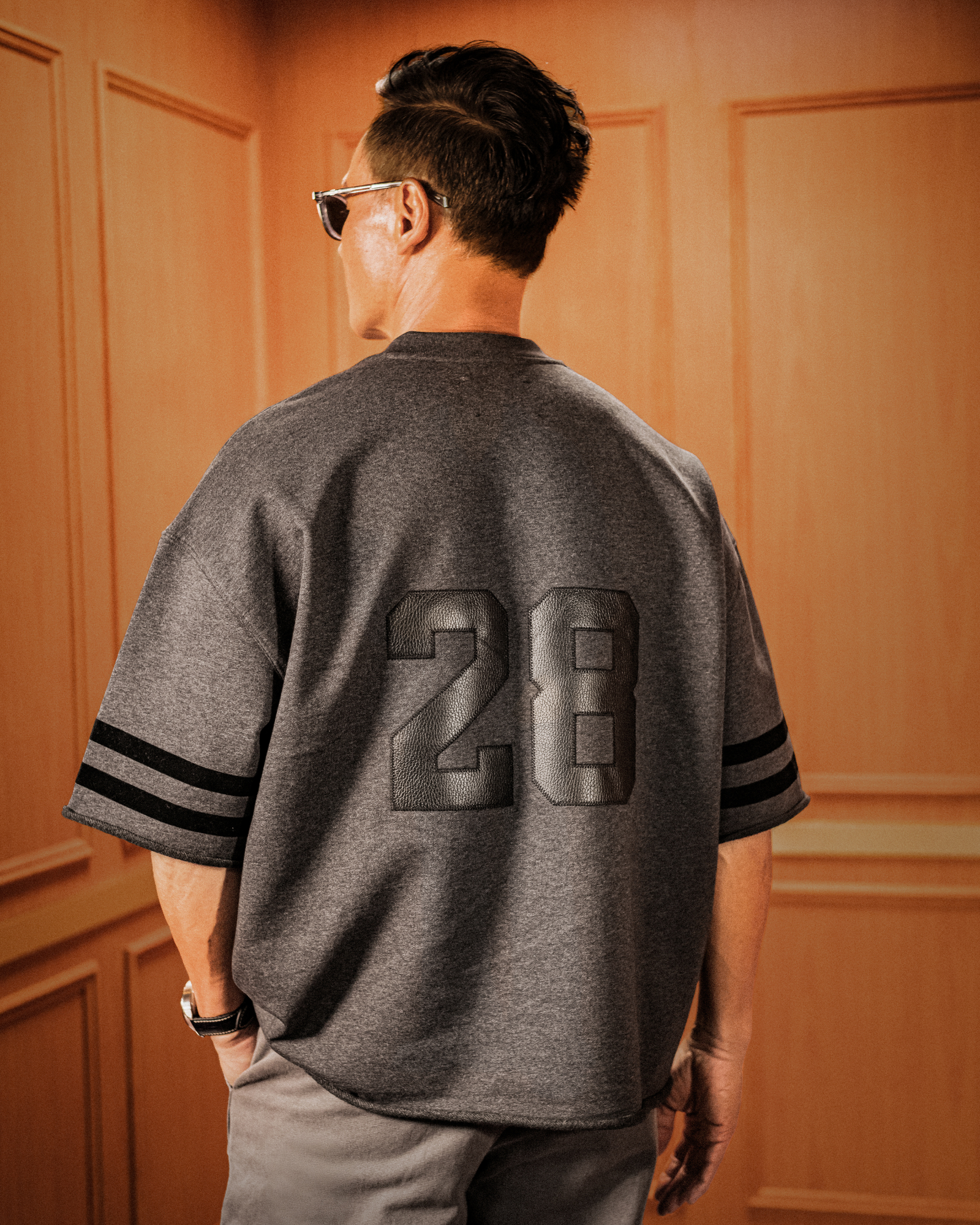 24HERBS All-Star French Terry Jersey