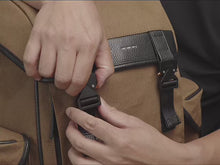 301 Adventure Backpack